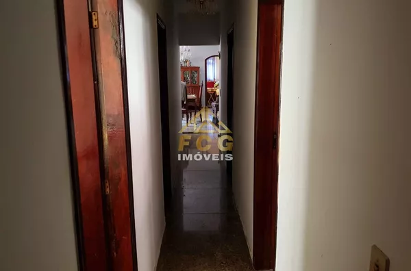 Casa com 5 quartos (sendo 3 suítes) em Piratininga - Niterói - RJ - Foto 4