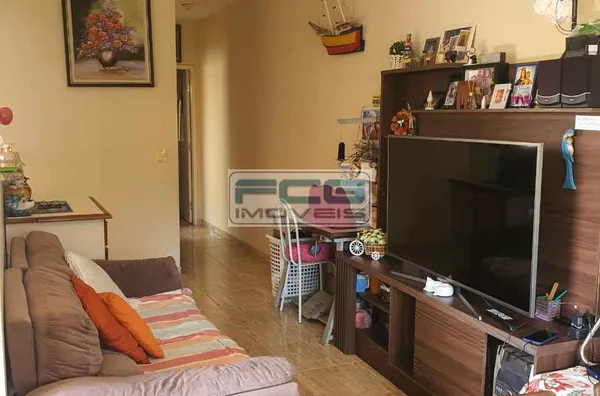 Casa com 2 quartos (sendo 1 suíte) Jardim Atlântico Leste - Itaiupuaçu - RJ