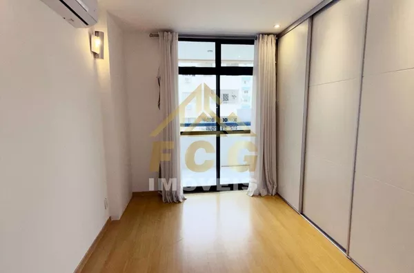 Apartamento com 2 quartos (sendo 1 suíte) em Icaraí - Niterói - RJ - Foto 10
