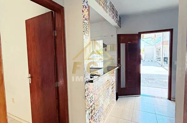 Apto Terréo 2 quartos tipo casa em Itaipuaçu - Jardim Atlântico Leste - Maricá - Foto 6