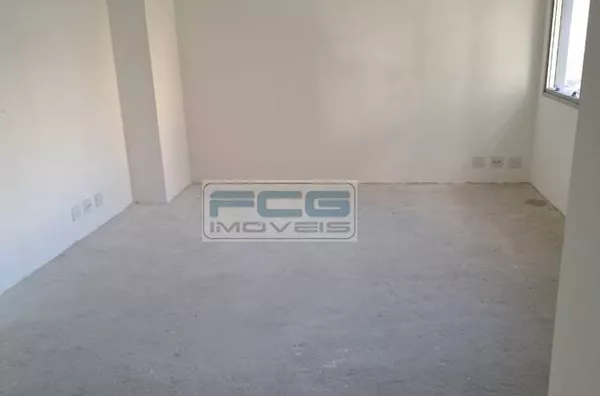 Sala Comercial 33m² com garagem em Icaraí - Niterói - RJ - Foto 2
