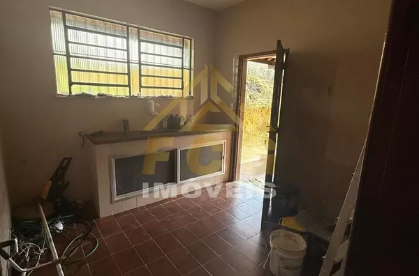 Casa tipo sítio 2000m² com 4 quartos (sendo 1 suíte) em Várzea das Moças - Niterói - Foto 6