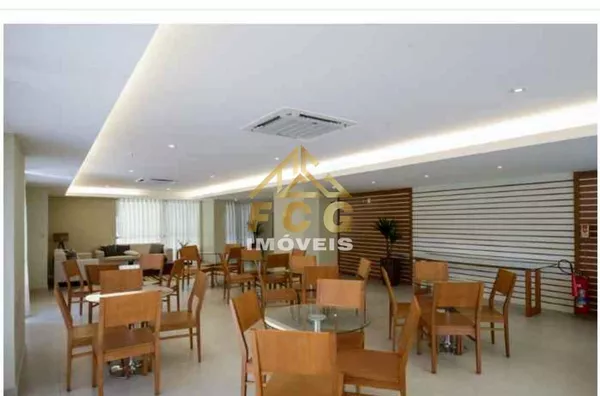 Apartamento decorado 2 quartos (sendo 1 suíte) em Icaraí - Niterói - Foto 6