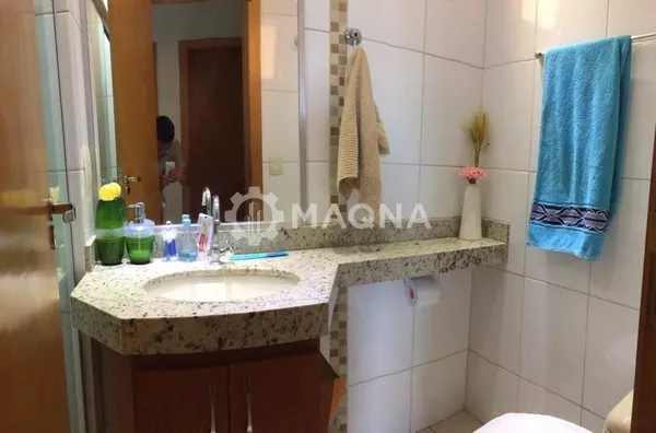 Apartamento para venda, 3 quarto(s),  Jardim Maria Inês, Aparecida De Goiania