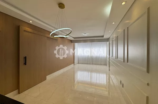 Apartamento para venda, 4 quarto(s),  Setor Bueno, Goiânia