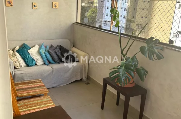 Apartamento com 4 quartos no setor Bueno