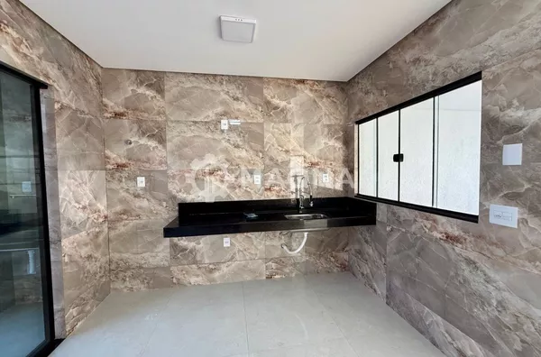 Sobrado para venda, 3 quarto(s),  Jardim América, Goiânia