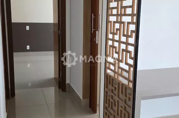 Apartamento para venda, 2 quarto(s),  Jardim Atlântico, Goiânia