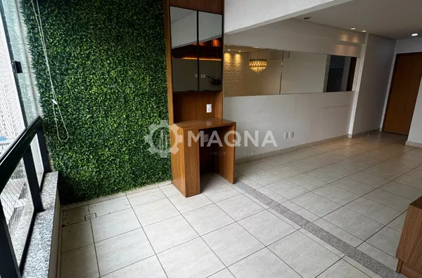 Apartamento para venda, 3 quarto(s),  Jardim Goiás, Goiânia