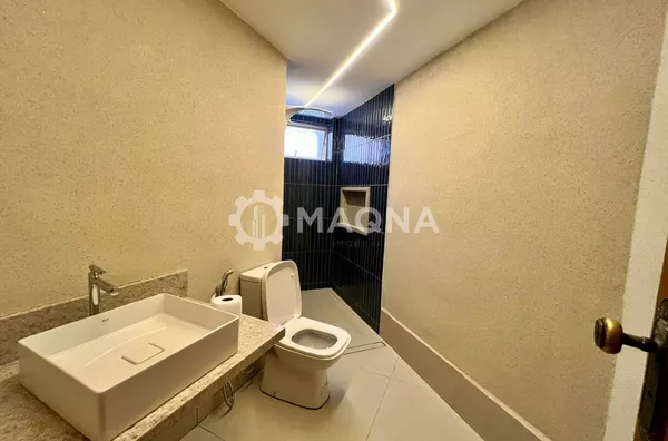 Apartamento para venda, 3 quarto(s),  Setor Bueno, Goiânia