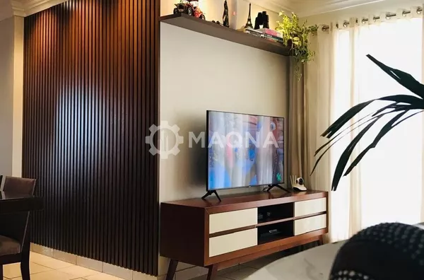 Apartamento para venda, 3 quarto(s),  Jardim Goiás, Goiânia