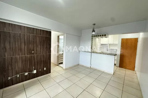 Apartamento com ármarios, 3Q no NEGRÃO DE LIMA