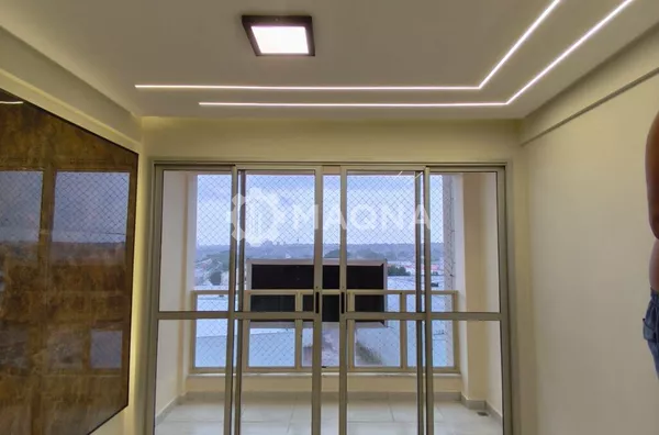 Apartamento para venda, 2 quarto(s),  Moinho Dos Ventos, Goiânia
