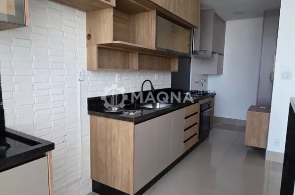 Apartamento para venda, 2 quarto(s),  Jardim Atlântico, Goiânia