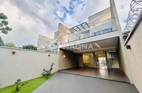 Casa para venda, 3 quarto(s),  Goiânia 2, Goiânia