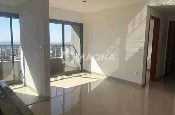 Apartamento para , 2 quarto(s),  Setor Pedro Ludovico, Goiânia