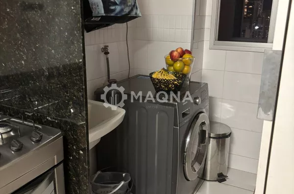 Apartamento para venda, 3 quarto(s),  Alto Da Glória, Goiânia