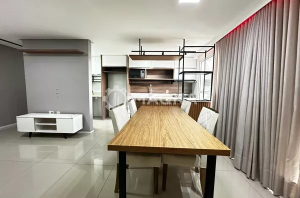 Apartamento para venda semimobiliado, 3 quarto(s), Setor Pedro Ludovico, Goiânia
