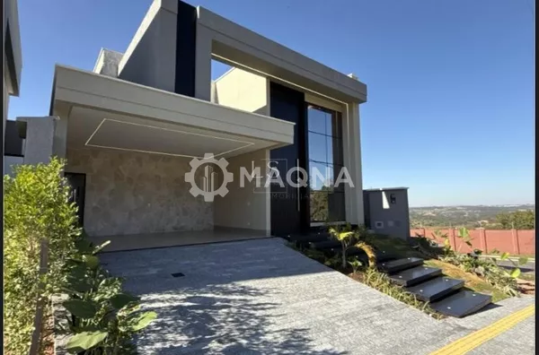 Casa em condomínio para , 3 quarto(s),  Jardins Nápoles, Senador Canedo