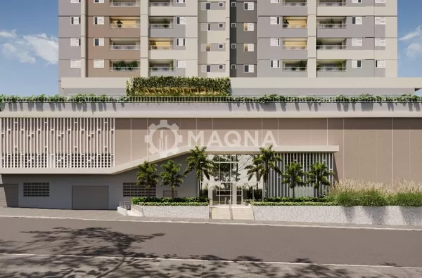 Residencial Vista América