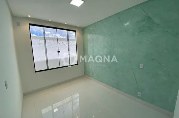 Quarto com suíte