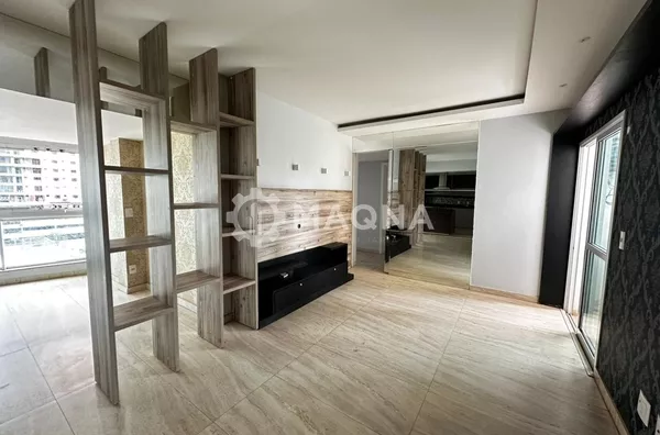 Apartamento para venda, 3 quarto(s),  Jardim Goiás, Goiânia