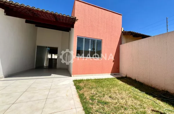 Casa para venda,  Moinho Dos Ventos, Goiânia