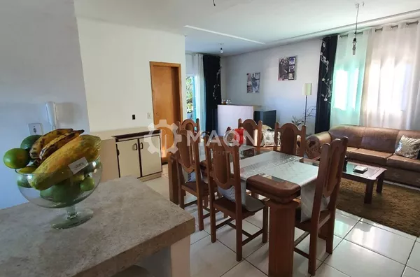 Vendo Prédio - Setor Vila Legionarias