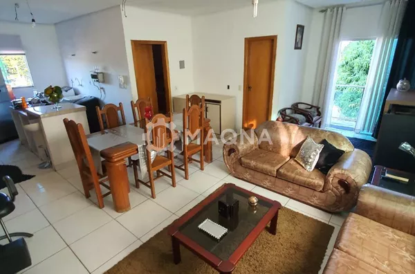 Vendo Prédio - Setor Vila Legionarias