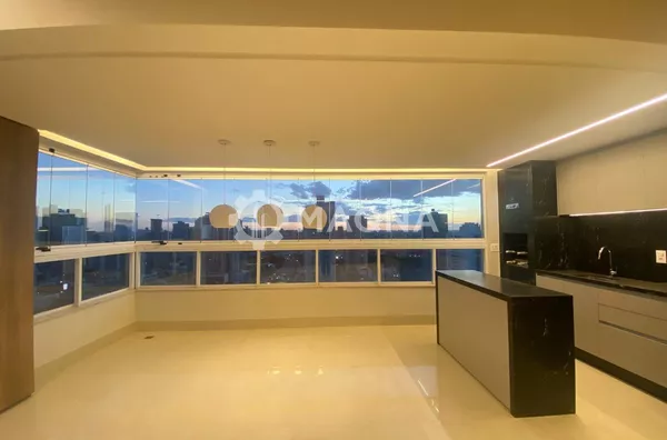 Apartamento para , 3 quarto(s),  Setor Bueno, Goiânia