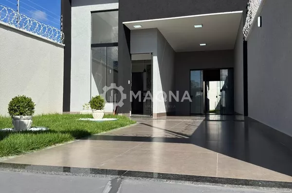 Casa para venda, 2 quarto(s),  Jardim Himalaia, Aparecida De Goiania