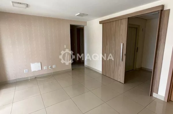 Apartamento para venda, 3 quarto(s),  Jardim Goiás, Goiânia