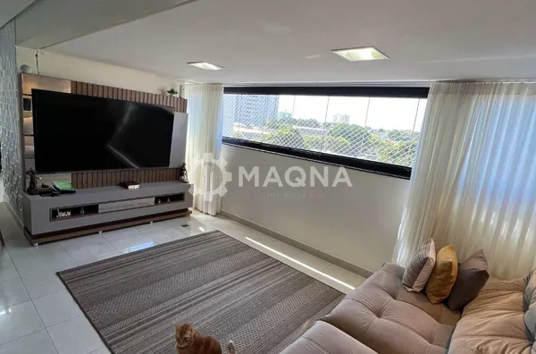 Apartamento para venda, 3 quarto(s),  - Selecione - Bairro, Goiânia