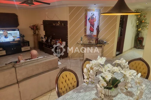 Casa para venda, Recreio Do Funcionário Público, Goiânia
