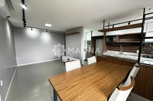 Apartamento para venda semimobiliado, 3 quarto(s), Setor Pedro Ludovico, Goiânia