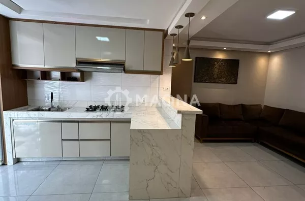 Apartamento para venda, 3 quarto(s),  Rodoviário, Goiânia