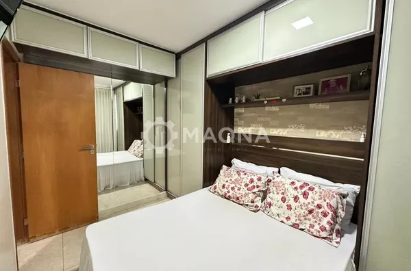Cobertura duplex para venda, 3 quarto(s),  Setor Negrão De Lima, Goiânia