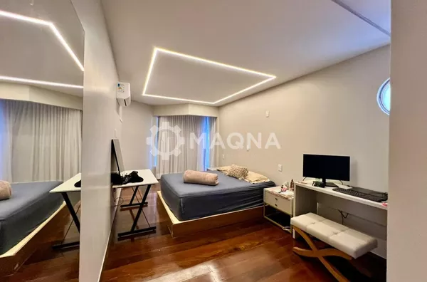 Apartamento para venda, 3 quarto(s),  Setor Bueno, Goiânia