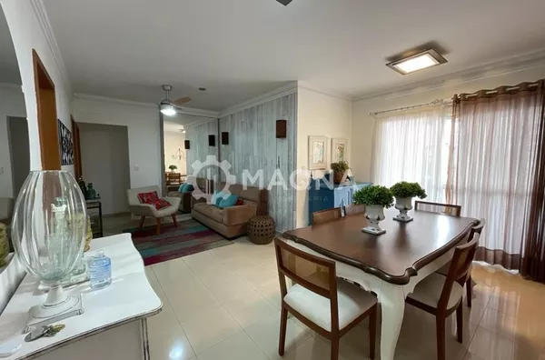 Apartamento para venda, 3 quarto(s),  Setor Bueno, Goiânia