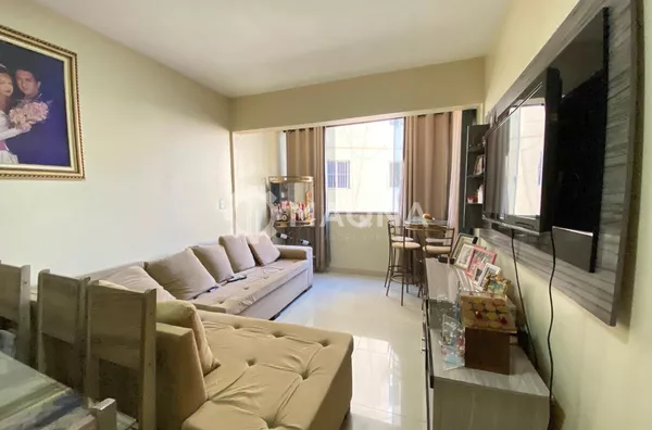 Apartamento de 2 quarto, Setor Leste Universitário, Goiânia
