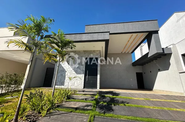 Casa em condomínio para venda,  Jardins Porto, Senador Canedo