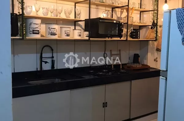 Apartamento para venda, 2 quarto(s),  Residencial Agenor Modesto, Aparecida De Goiania