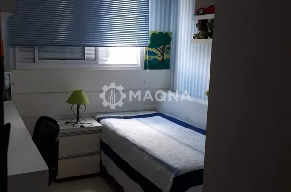 Apartamento para venda, 3 quarto(s),  Jardim Maria Inês, Aparecida De Goiania