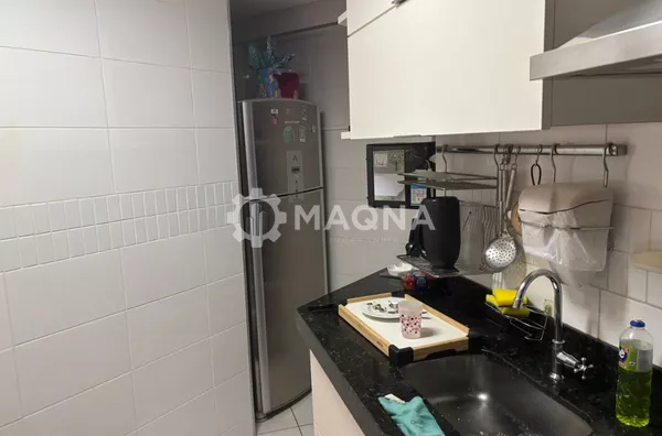 Apartamento para venda, 3 quarto(s),  Alto Da Glória, Goiânia