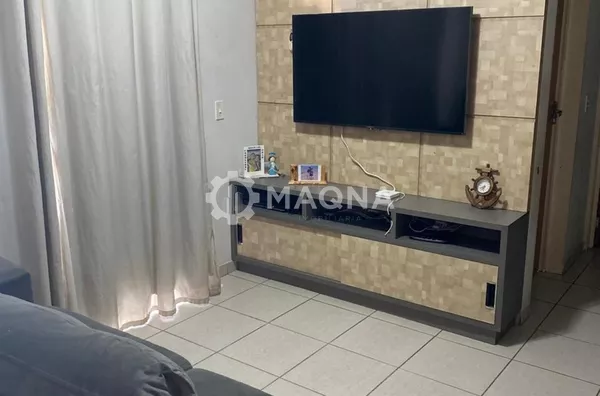 Apartamento para venda, 2 quarto(s),  Goiânia 2, Goiânia