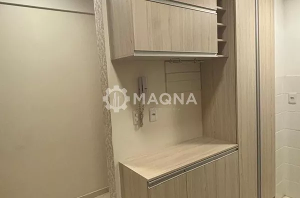 Apartamento para venda, 2 quarto(s),  Moinho Dos Ventos, Goiânia