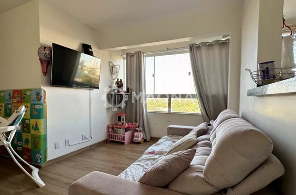 Apartamento para , 2 quarto(s),  Setor Negrão De Lima, Goiânia
