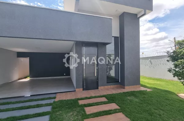 Casa para venda, 3 quarto(s),  Vila Mariana, Aparecida De Goiania