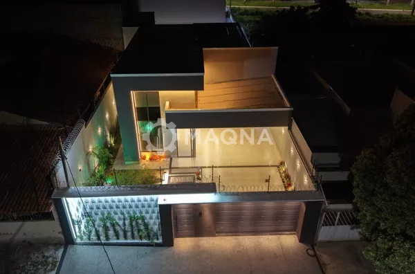 Casa para venda,  Parque Amazônia, Goiânia