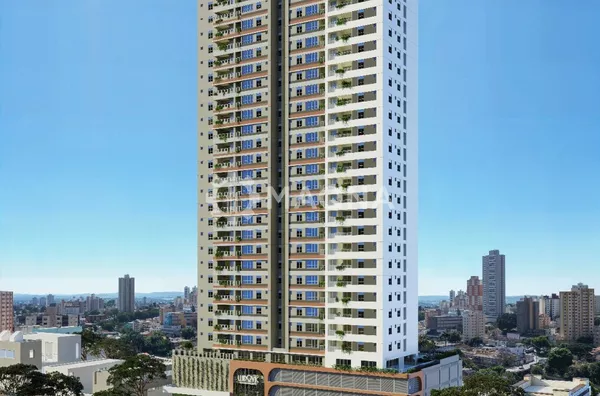 Ludovic Apartments